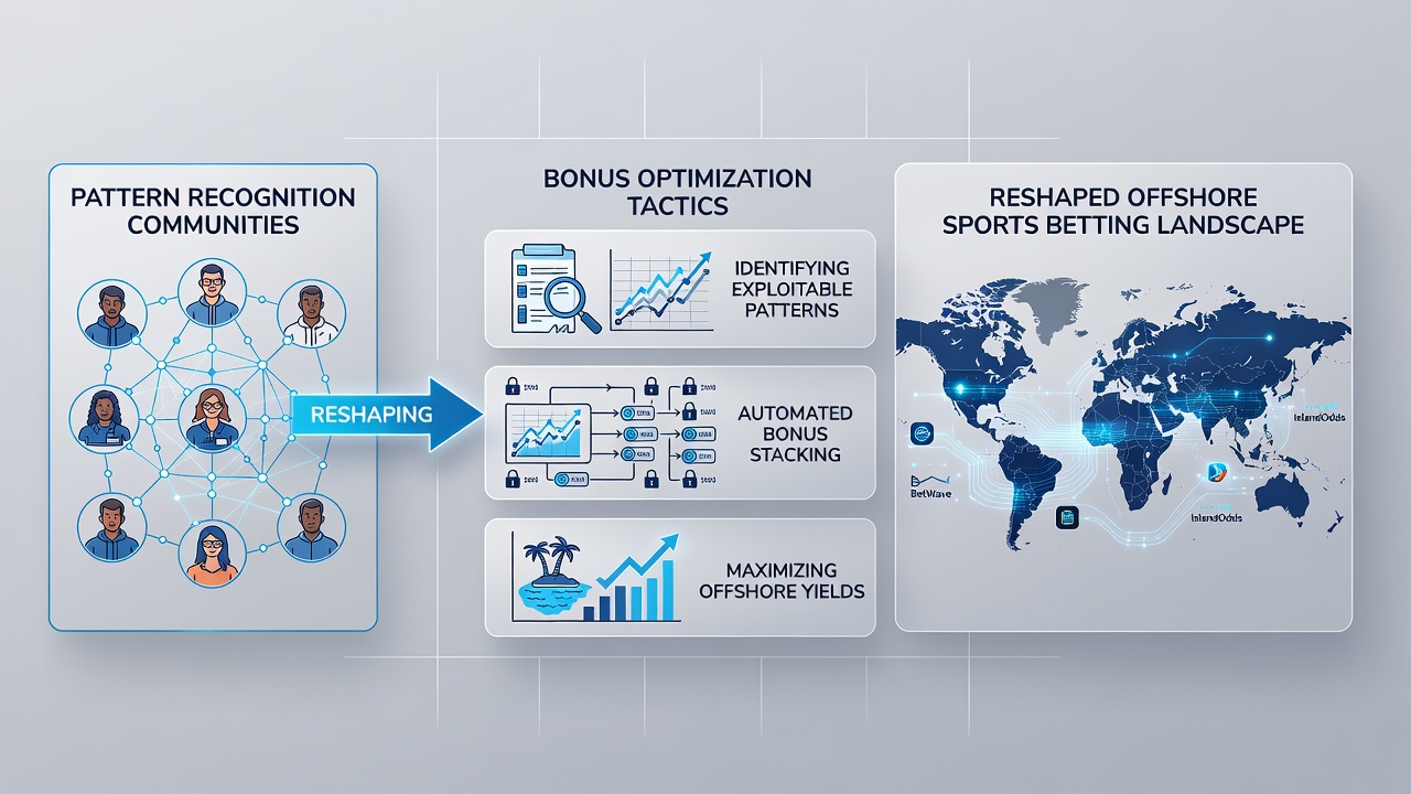 Group discussion on pattern recognition strategies for sports betting bonuses in South Asia